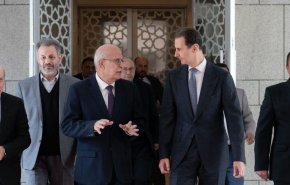 دبیرخانه کنگره احزاب عرب: محاصره ظالمانه سوریه باید رفع شود
