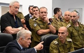 نامه سرگشاده ۲۵۰ افسر بلندپایه ارتش رژیم صهیونیستی به نتانیاهو