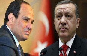  تشاووش أوغلو: أردوغان سيلتقي السيسي بعد الانتخابات التركية