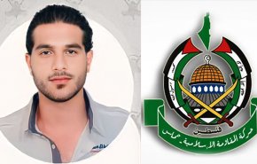  حركة 'حماس' تدين إغتيال القيادي المهندس 'علي الأسود' في ريف دمشق 
