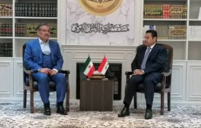 شمخانی: با اجرای کامل توافق‌نامه امنیتی میان ایران و عراق، توسعه همه جانبه روابط سرعت خواهد گرفت