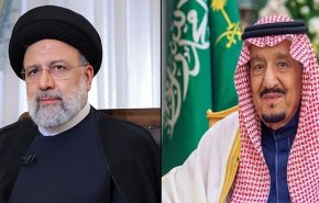 دعوت پادشاه عربستان از رئیس جمهور برای سفر رسمی به ریاض