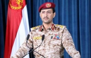 سخنگوی نیروهای مسلح یمن: آماده هر اقدامی علیه حضور نظامی خارجی هستیم/ تشریح دستاوردهای مقاومت یمن در جنگ 8 ساله / هدف قرار دادن ۴۸ پهپاد مسلح آمریکایی