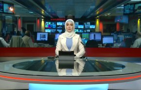  نشرة الاخبار من قناة العالم الساعة 16:00 بتوقيت غرينتش 19-03-2023 