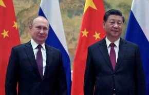 الرئيس الصيني يدعو لفتح آفاق جديدة للعلاقات الصينية - الروسية