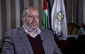عضو ارشد حماس: انتظار درگیری قریب‌الوقوع با اشغالگران را داریم
