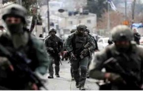 موج جدید بازداشت ها در کرانه باختری اشغالی