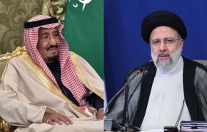 دعوة رسمية من الملك السعودي للرئيس الإيراني لزيارة الرياض