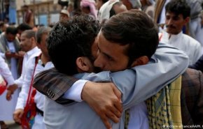 مقامات دولت یمن و شبه نظامیان از حصول توافق برای تبادل زندانیان خبر دادند
