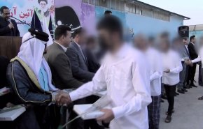 إيران: إطلاق سراح 90 سجينا في خوزستان محكومون بقضايا مالية 