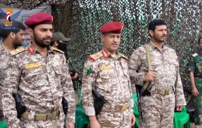 وزير الدفاع في صنعاء: على العدو أن يستوعب طبيعة المرحلة