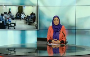 نشرة الاخبار من قناة العالم الساعة 07:00 بتوقيت غرينتش 21-03-2023