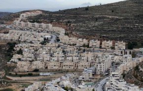رژیم صهیونیستی قانون ممنوعیت شهرک‌سازی در کرانه باختری را لغو کرد