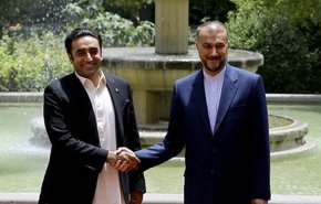 پاکستان: بازگشت روابط ایران و عربستان به نفع منطقه و جهان اسلام است