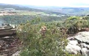 مجروح شدن سه سرباز صهیونیست در مرزهای لبنان + فیلم