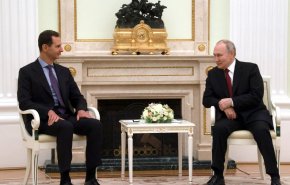 زيارة الأسد إلى موسكو أظهرت مدى عمق العلاقات بين البلدين