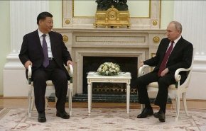 بوتين وشي جين بينغ يوقعان وثيقتين لتعميق العلاقات الروسية الصينية