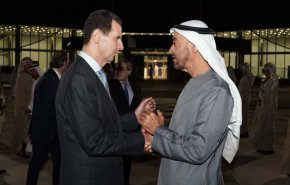 خشم آمریکا از سفر اسد به امارات: با عادی‌سازی روابط کشورها با دمشق مخالفیم