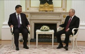 شاهد.. ما الذي يحمله الرئيس الصيني لروسيا وتخشاه امريكا؟