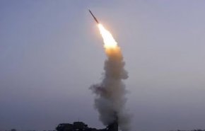 کره‌شمالی موشک‌های کروز را از سواحل شرقی خود شلیک کرد