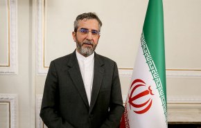 مساعد الخارجية الايرانية: نوظف جميع طاقاتنا لتسوية القضايا الإقليمية سلميا