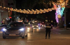 هكذا يستعد أهالي غزة لاستقبال شهر رمضان المبارك  