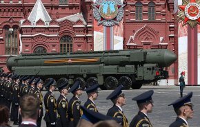 روسیه: خطر درگیری هسته‌ای به بالاترین سطح در دهه‌های اخیر رسیده است