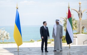 أوكرانيا تعاقب كيانات اقتصادية في دولة الإمارات بسبب علاقاتها مع روسيا