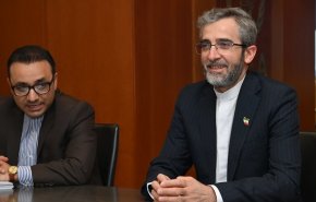 باقری: ایران پای ثابت صلح و ثبات در منطقه است