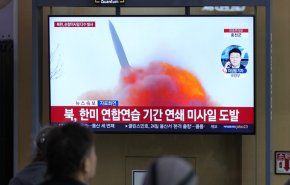سيول: كوريا الشمالية تطلق عدة صواريخ كروز باتجاه البحر الشرقي