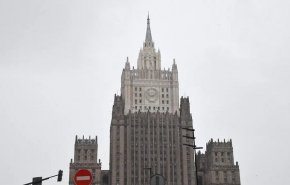 موسکو: سنرد على الهجمات الأمريكية العدوانية بكل الوسائل المتاحة