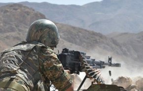 کشته شدن نظامی ارمنستان با شلیک نیروهای جمهوری آذربایجان