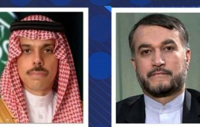 ریاض: وزرای خارجه ایران و عربستان به زودی دیدار می‌کنند