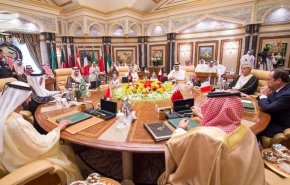 استقبال شورای همکاری خلیج فارس از حل‌وفصل مسالمت‌آمیز اختلافات با ایران 