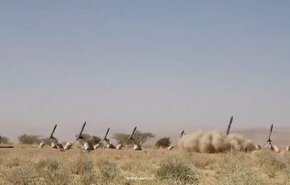 رزمایش بزرگ ارتش یمن؛ پرچم رژیم صهیونیستی هدف قرار گرفته شد+ ویدیو