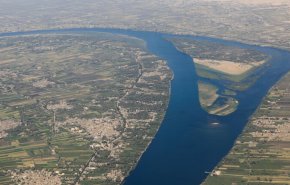 مجلس التعاون يصدر بيانا حول مياه مصر والسودان
