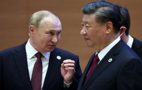 زيارة الرئيس الصيني لروسيا قلقت البنتاغون! 
