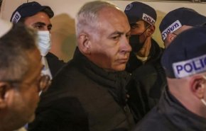 تعویق سفر نتانیاهو به لندن در پی تمرد خلبانان