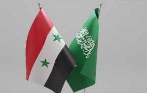 شاهد.. سوريا والسعودية تستأنفان العلاقات بعد عيد الفطر