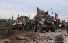 سوريا.. هجوم على قاعدة أمريكية في حقل 'العمر' النفطي 