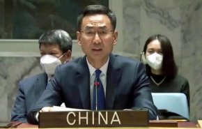 الصين تطالب برفع العقوبات الغربية المفروضة على سوريا