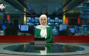 نشرة الاخبار من قناة العالم الساعة 16:00 بتوقيت غرينتش 24-03-2023