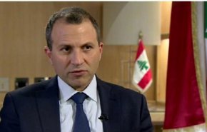  التيار الوطني الحر: نريد رئيسا للبنان يكون القرار له وحده
