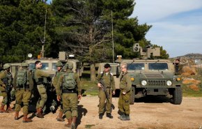 شاهد.. مزيد من العصيان في جيش الاحتلال الإسرائيلي..