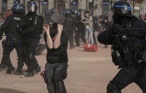 مفوضة حقوق الانسان بإوروبا: لا مبرر للعنف المفرط في فرنسا ضد المتظاهرين