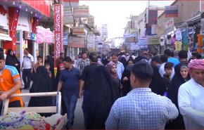 تحديات اقتصادية يواجهها العراقيون، مَنْ المسؤول.. شاهد الفيديو