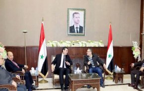  اجتماع دمشق يؤسس لعمل عربي مشترك يركز على الأمن الغذائي