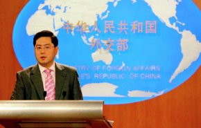 وزير الخارجية الصيني يوضح موقف بلاده من التعاون مع واشنطن
