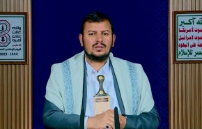 قائد حركة أنصار الله: العدوان  على اليمن بالأساس  عدوان أمريكي 