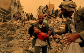 حرب اليمن ... تراجيديا طالت 8 أعوام